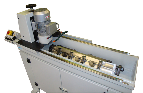 Affilacoltelli da Pialla - Fulgor KG 650 e KG 850 Affilacoltelli da Pialla - Fulgor KG 650 e KG 850